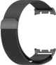 Ремешок ArmorStandart Milanese Magnetic для Samsung Watch 9 / 9 Classic / 8 / 8 Classic (20x113 mm) Dark Grey (ARM87359) - изображение 4