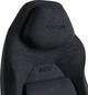 Кресло для геймеров Hator Arc 3 L Velour Black (HTC3440L) - изображение 7