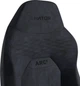Кресло для геймеров Hator Arc 3 L Velour Black (HTC3440L) - изображение 8