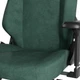 Кресло для геймеров Hator Arc 3 L Velour Emerald (HTC3448L) - изображение 10