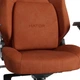 Кресло для геймеров Hator Arc 3 L Velour Orange (HTC3449L) - изображение 9