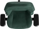 Кресло для геймеров Hator Arc 3 S Velour Emerald (HTC3448S) - изображение 4