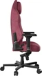 Кресло для геймеров Hator Arc 3 S Velour Orchid Pink (HTC3444S) - изображение 11