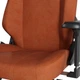 Кресло для геймеров Hator Arc 3 S Velour Orange (HTC3449S) - изображение 10