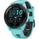 Смарт-часы Garmin Forerunner 265 Black Bezel with Aqua Case and Aqua/Black Silicone Band (010-02810-52) Store - изображение 1