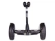 Гироскутер з ручкою для дітей і дорослих SNS M1Robot mini (54v) - 10,5 дюймів Black (Чорний). 31201 - зображення 2