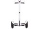Гироскутер з ручкою для дітей і дорослих Monorim M1Robot Ninebot mini 10,5" (Music Edition) - Hand Drive PRO White (Білий). 31173 - зображення 2