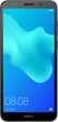 Мобільний телефон Huawei Y5 2018 Black - зображення 1
