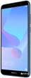 Мобильный телефон Huawei Y6 2018 Blue - изображение 3