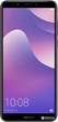 Мобільний телефон Huawei Y7 Prime 2018 Black - зображення 1