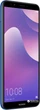 Мобильный телефон Huawei Y7 Prime 2018 Blue - изображение 3