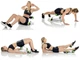 Тренажер Gymbit Ab Trainer V2 - зображення 2