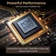 MP3 плеер Mrobo M12 DSD256 Bluetooth 5.4 Hi-Fi 16Gb Type C чёрный - изображение 13