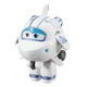 Игровая фигурка-трансформер Super Wings Transforming-Supercharge Astra, Астра - изображение 2