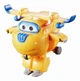 Игровая фигурка-трансформер Super Wings Transforming-Supercharge Donnie - изображение 2