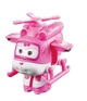 Игровая фигурка-трансформер Super Wings Transforming-Supercharge Dizzy - изображение 3