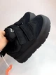 Зимние ботинки для девочки Bi&Ki 01425 А черные р.35-22,5 см - изображение 6