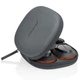 Беспроводные наушники с активным шумоподавлением Bowers & Wilkins PX8 McLaren (art.243163) - изображение 4