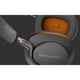 Беспроводные наушники с активным шумоподавлением Bowers & Wilkins PX8 McLaren (art.243163) - изображение 7