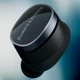 Беспроводные TWS наушники с активным шумоподавлением Bowers & Wilkins Pi8 Anthracite Black (art.245826) - изображение 5