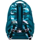 Рюкзак Kite Education teens K22-905M-2 + бафф - изображение 13