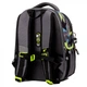 Рюкзак TM YES H-100 школьный каркасный Football (CS_559554) - изображение 13