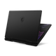 Ноутбук MSI Pulse 16 AI C1VFKG 16" IPS 2560x1600 240 Гц / Intel Core Ultra 9-185H / NVIDIA GeForce RTX 4060 8 ГБ / RAM 32 ГБ DDR5 / SSD 1 ТБ / Windows 11 Pro / 2.5 кг (C1VFKG-063US) - изображение 4