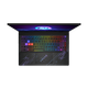 Ноутбук MSI Pulse 16 AI C1VFKG 16" IPS 2560x1600 240 Гц / Intel Core Ultra 9-185H / NVIDIA GeForce RTX 4060 8 ГБ / RAM 32 ГБ DDR5 / SSD 1 ТБ / Windows 11 Pro / 2.5 кг (C1VFKG-063US) - изображение 6