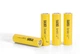 Літій-іонний акумулятор DMEGC 18650-35E 3.7V 3500 mAh - изображение 2
