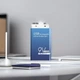 Акумуляторна батарейка UKC 6F22 крона Li-ion 9V 1000 mAh з зарядкою Type-C - изображение 3