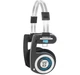 Навушники накладні Koss Porta Pro Wireless 2.0 Black - зображення 1