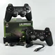 Портативная игровая консоль Game Stick Lite M8-5-30 64Гб 4K TV с 2 беспроводными джойстиками Черный 59268 - изображение 1
