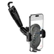 Автотримач для телефона HOCO H88 Rally ultra-thin car holder(rear view mirror) - зображення 3
