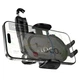 Автотримач для телефона HOCO H88 Rally ultra-thin car holder(rear view mirror) - зображення 4