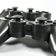 Портативная игровая консоль Game Stick Lite M8-5-30 64Гб 4K TV с 2 беспроводными джойстиками Черный 59268 - изображение 5