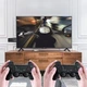 Портативная игровая консоль Game Stick Lite M8-5-30 64Гб 4K TV с 2 беспроводными джойстиками Черный 59268 - изображение 10