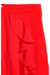 Шорты H&M 38 красный 20113938784 - изображение 3