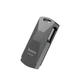 Флеш накопитель USB Hoco UD5, 64GB, USB3.0, серебристый - изображение 4