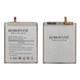 Аккумулятор Borofone EB-BS918ABY для Samsung S918B S23 Ultra - изображение 3
