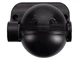 Датчик руху Luxel 0,5W IP44 (MS-01B) - зображення 2
