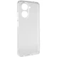 TPU чохол Epic Transparent 1,5mm Full Camera для Xiaomi Redmi A5 / Poco C71 Безбарвний (прозорий) - зображення 1