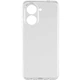 TPU чохол Epic Transparent 1,5mm Full Camera для Xiaomi Redmi A5 / Poco C71 Безбарвний (прозорий) - зображення 2