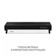 Вытяжка Minola HPL 622 BL - изображение 2