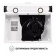Вытяжка Perfelli PL 6042 W LED - изображение 5