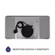 Вытяжка Minola HBI 5202 GR 700 LED - изображение 7