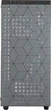 Корпус для ПК GTL 2625B Gaming Shield Mid Tower чорний (р.Midi-Tower) - зображення 3