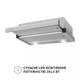 Вытяжка Perfelli TL 602 I LED - изображение 4