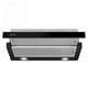 Витяжка Perfelli TL 6622 BL 1000 LED - зображення 1