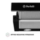 Вытяжка Perfelli TL 6212 BL 700 LED - изображение 5