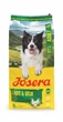 Сухой корм Josera Light & Vital Диетический для взрослых собак с лишним весом 12.5 кг - изображение 1